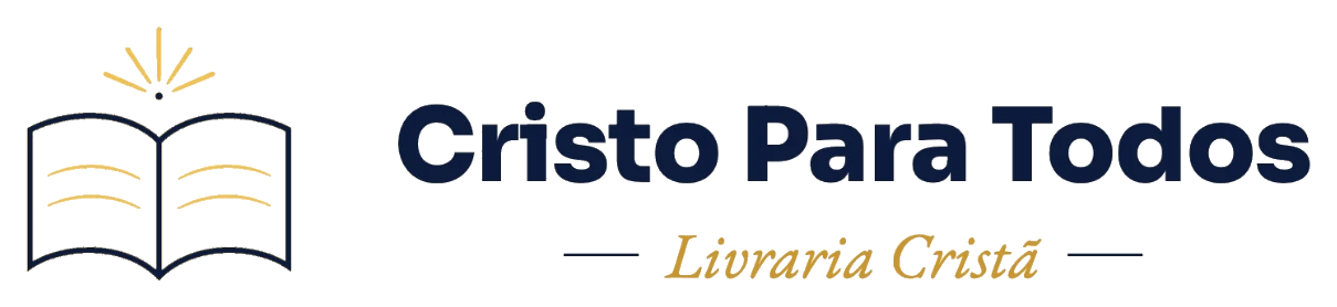 Cristo Para Todos — Livraria Cristã